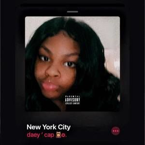 Meet your Posher, Daey